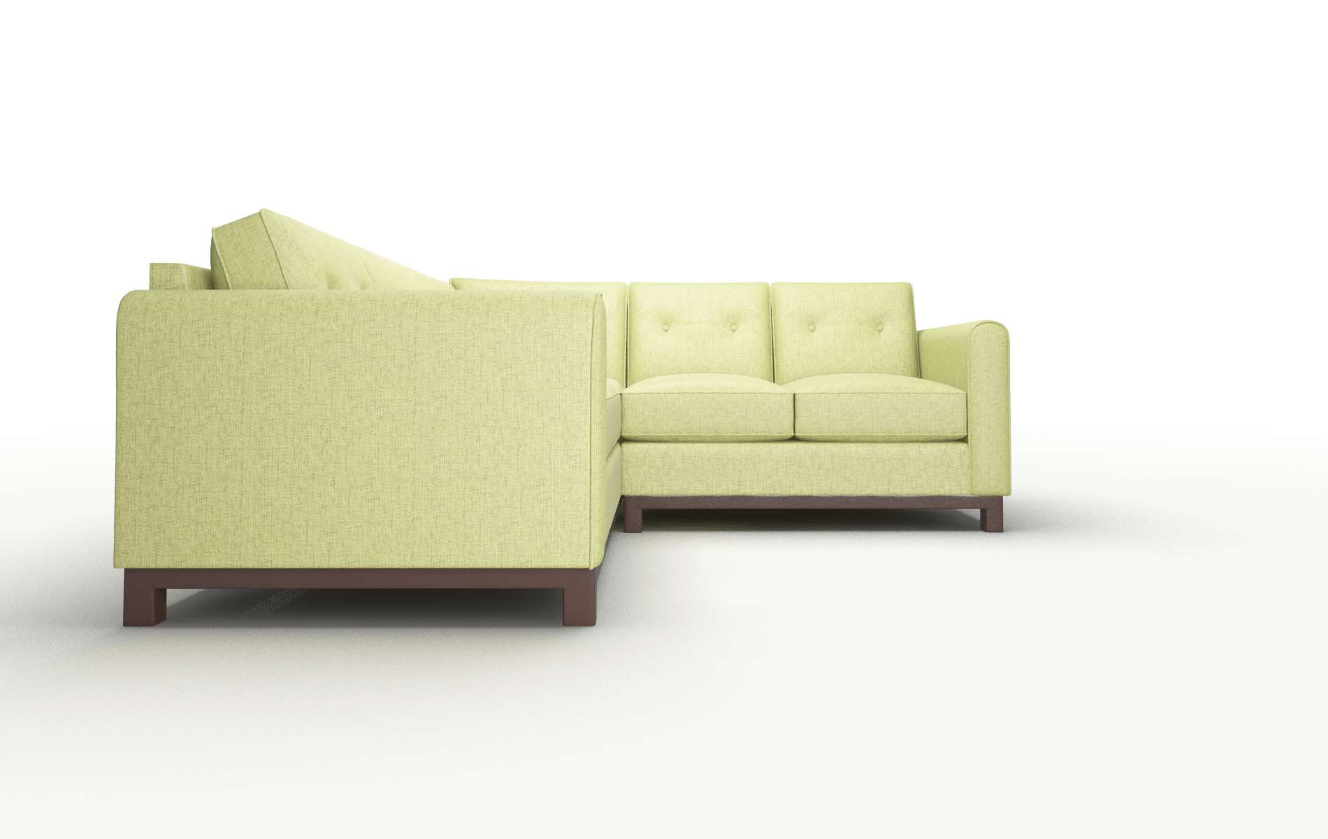 Rochester Sectional - Notion Appletini
