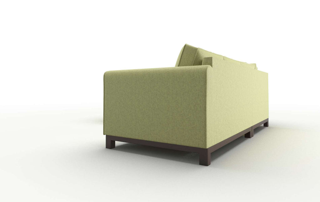 Rochester Sectional - Notion Appletini