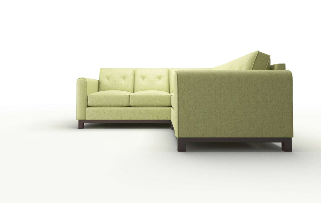 Rochester Sectional - Notion Appletini