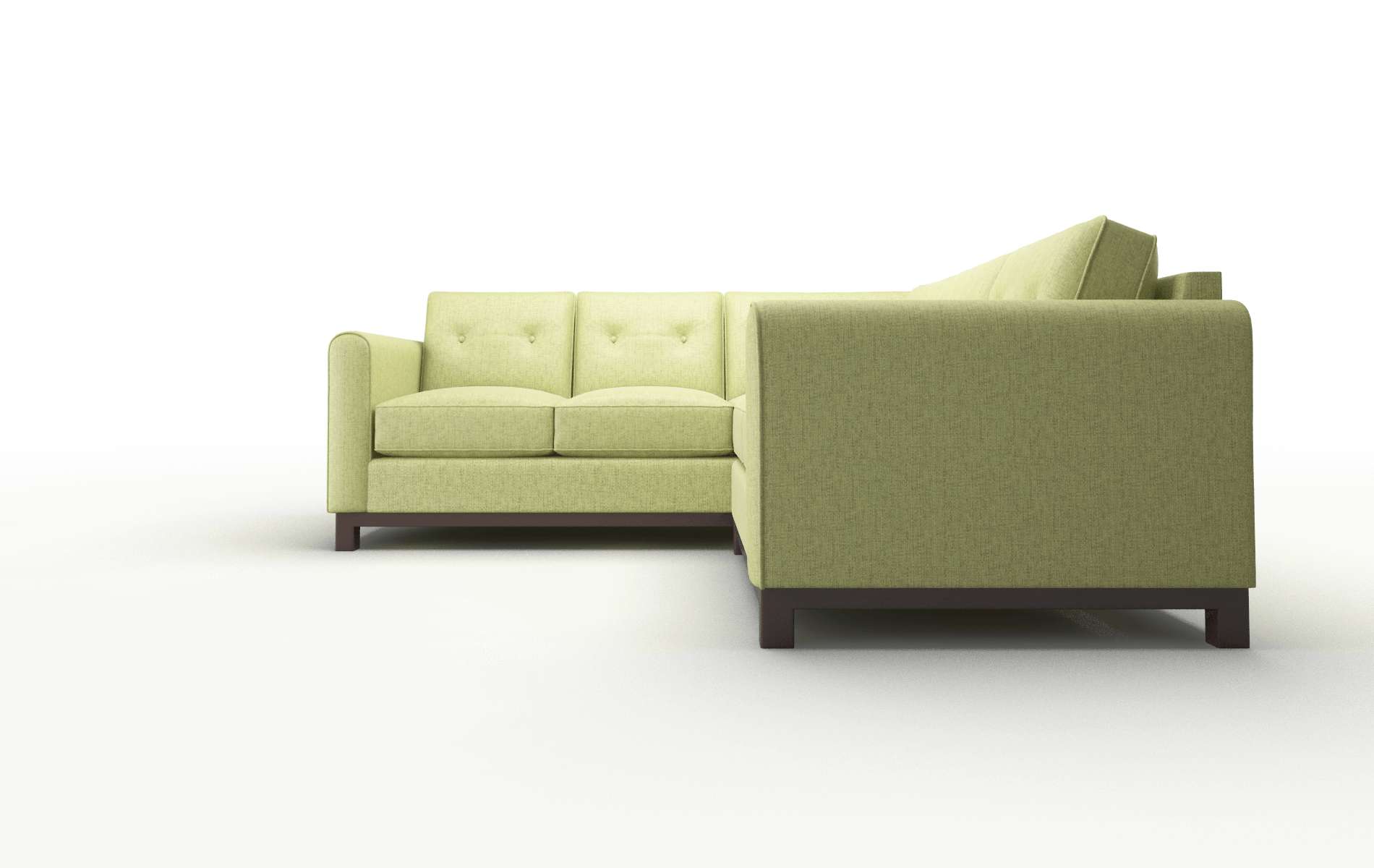 Rochester Sectional - Notion Appletini
