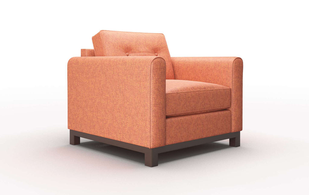 Rochester Chair - Notion Tang