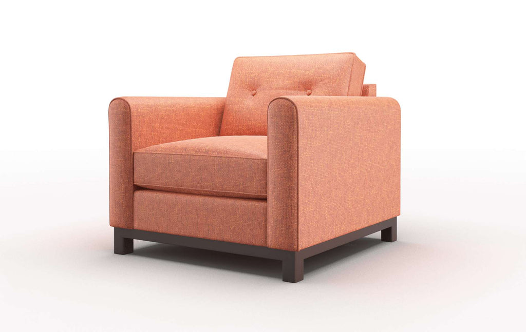 Rochester Chair - Notion Tang