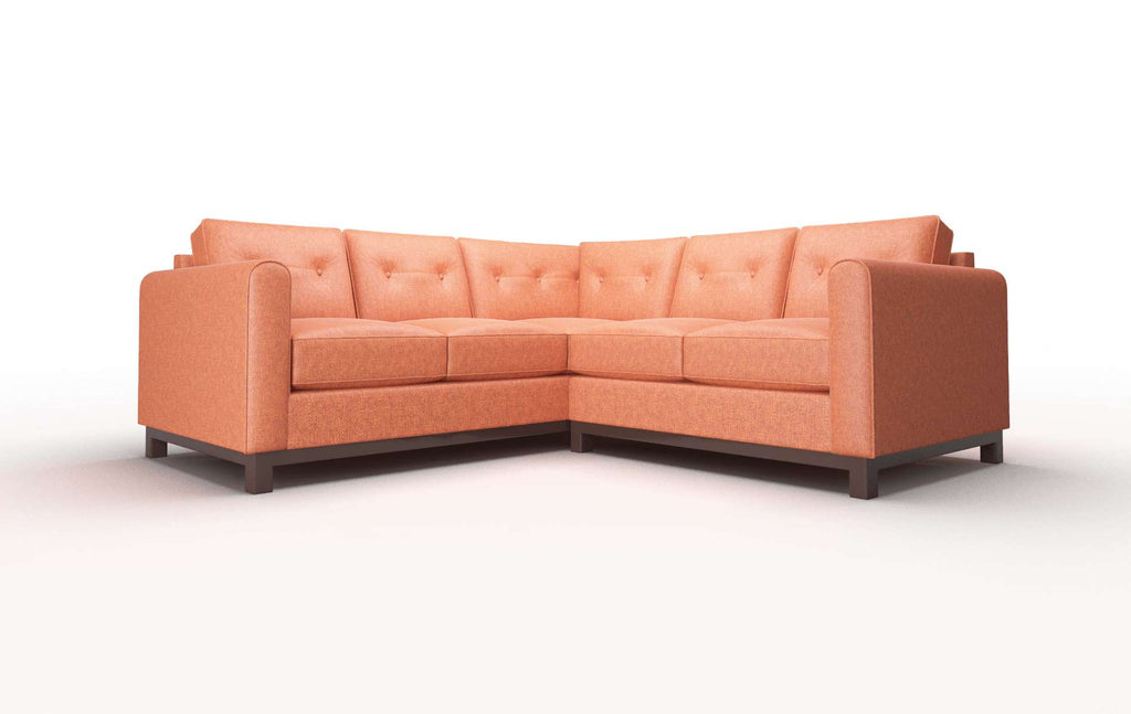 Rochester Sectional - Notion Tang