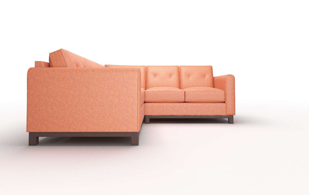 Rochester Sectional - Notion Tang