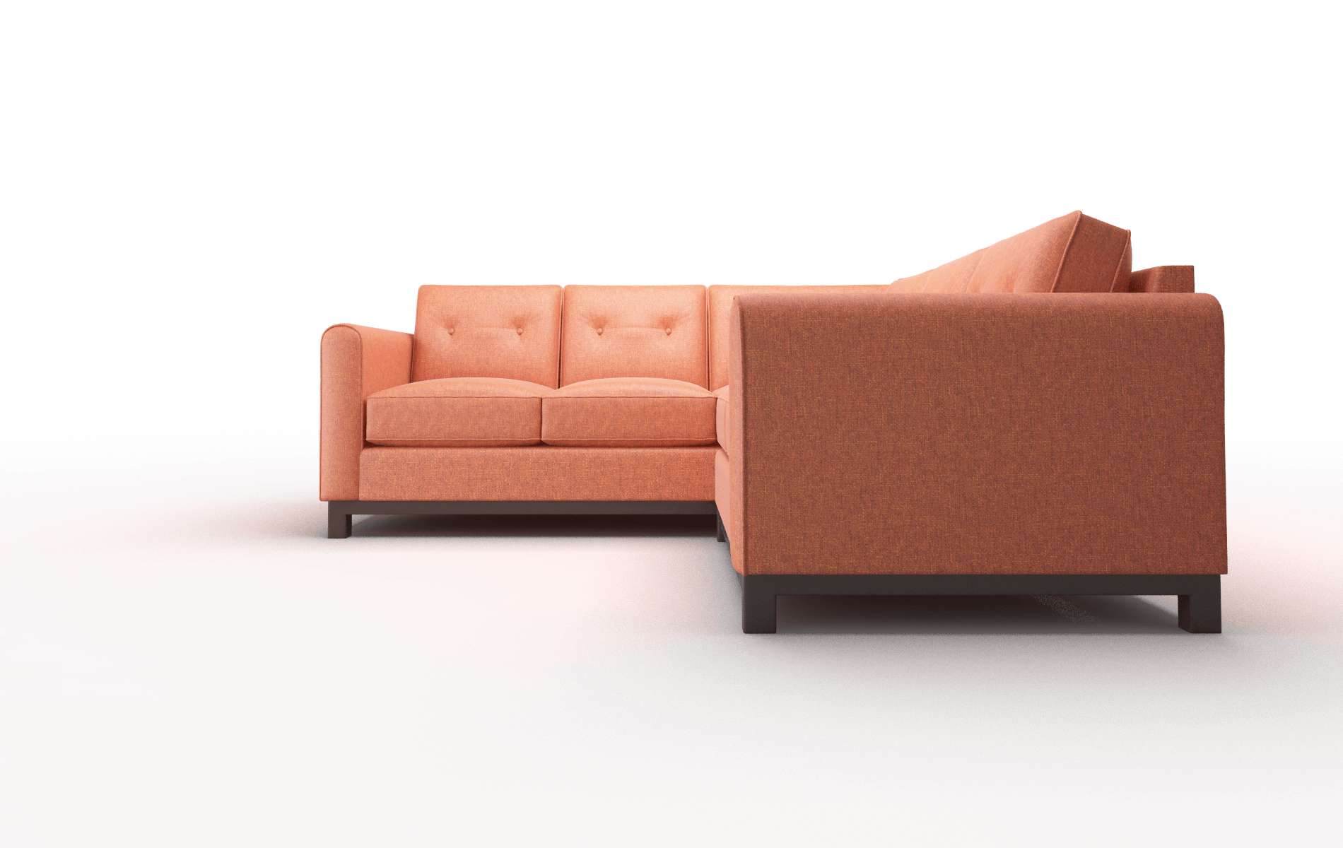 Rochester Sectional - Notion Tang