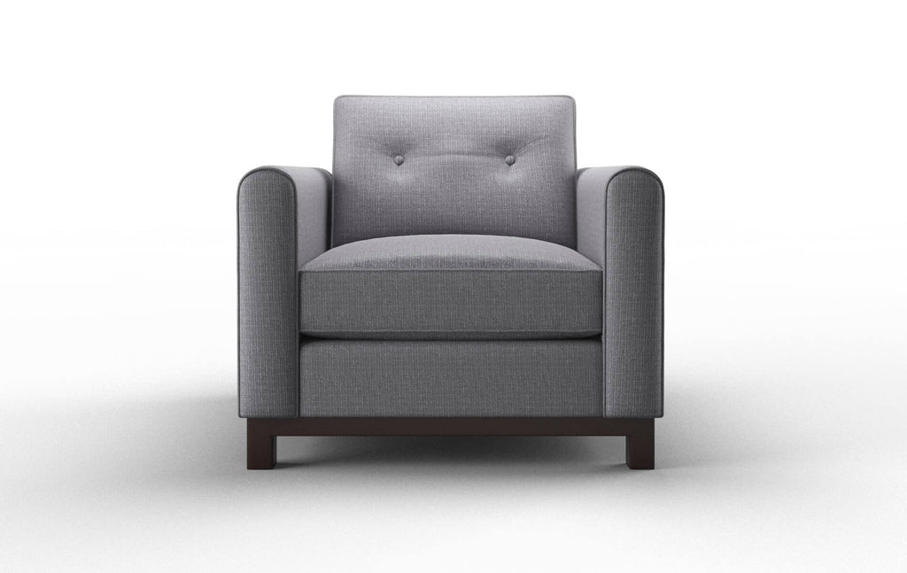 Rochester Chair - Parker Ash