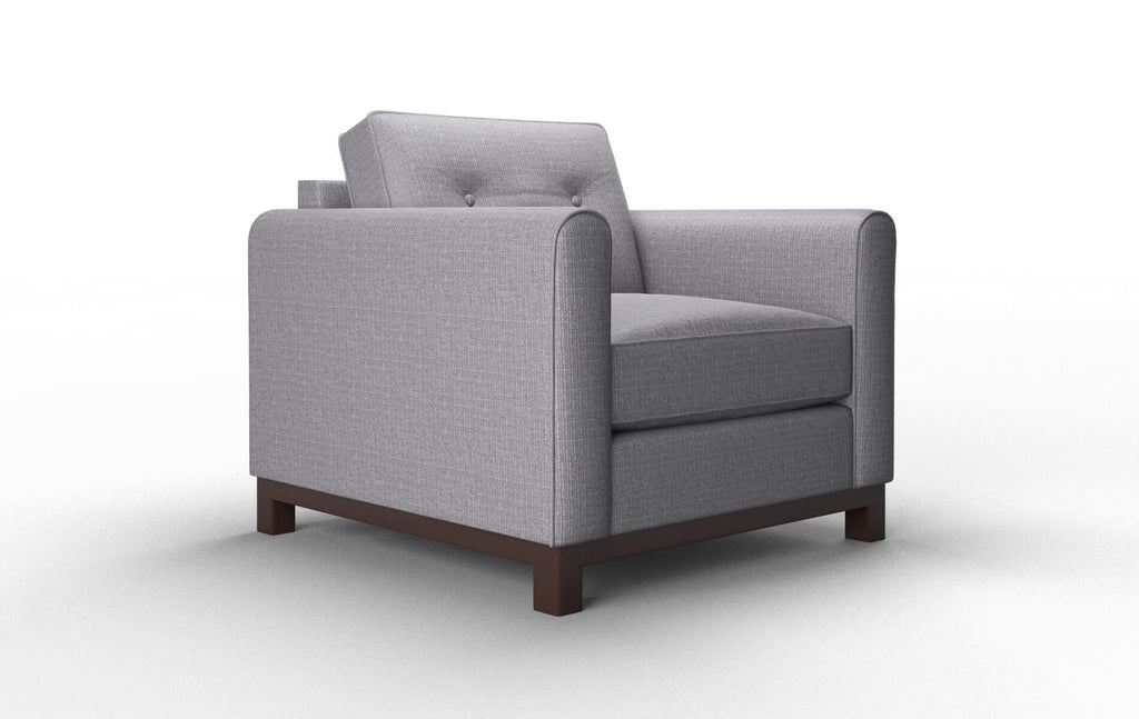 Rochester Chair - Parker Ash