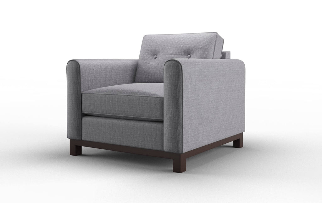 Rochester Chair - Parker Ash