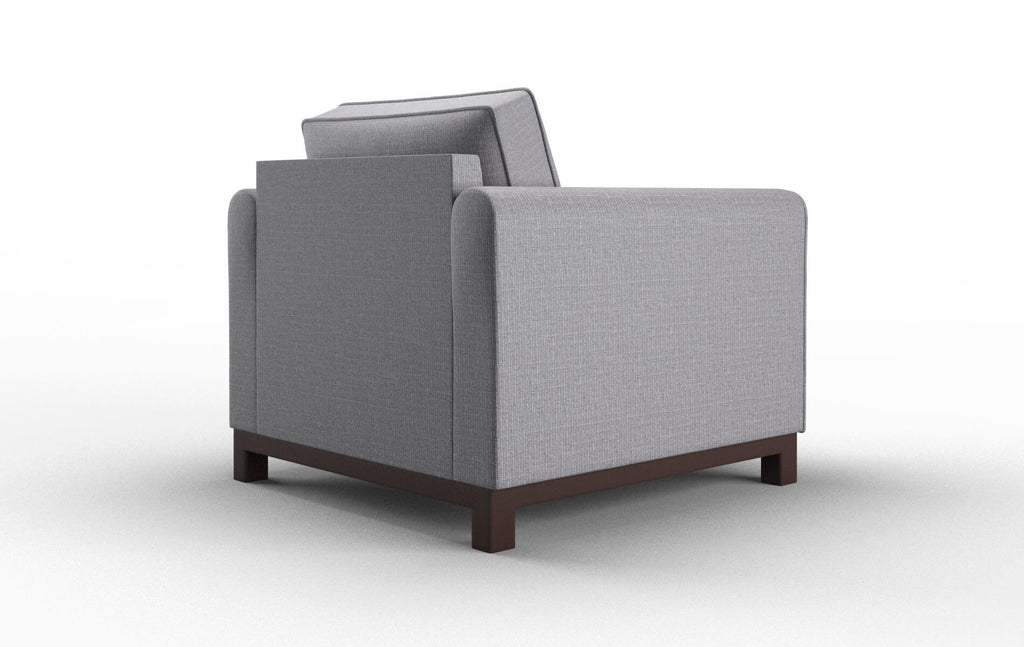 Rochester Chair - Parker Ash