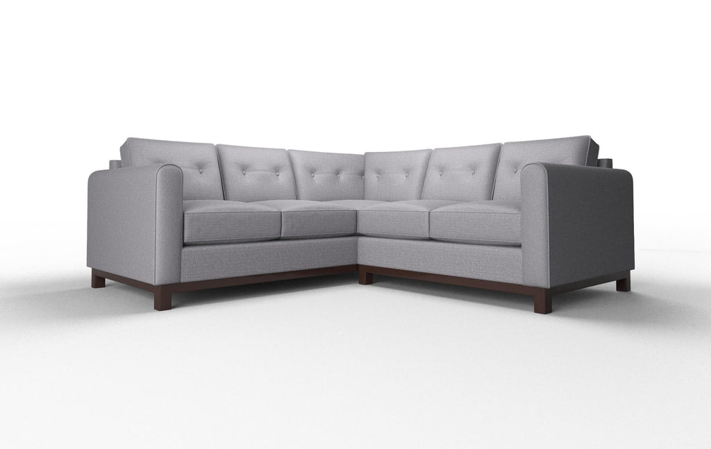 Rochester Sectional - Parker Ash