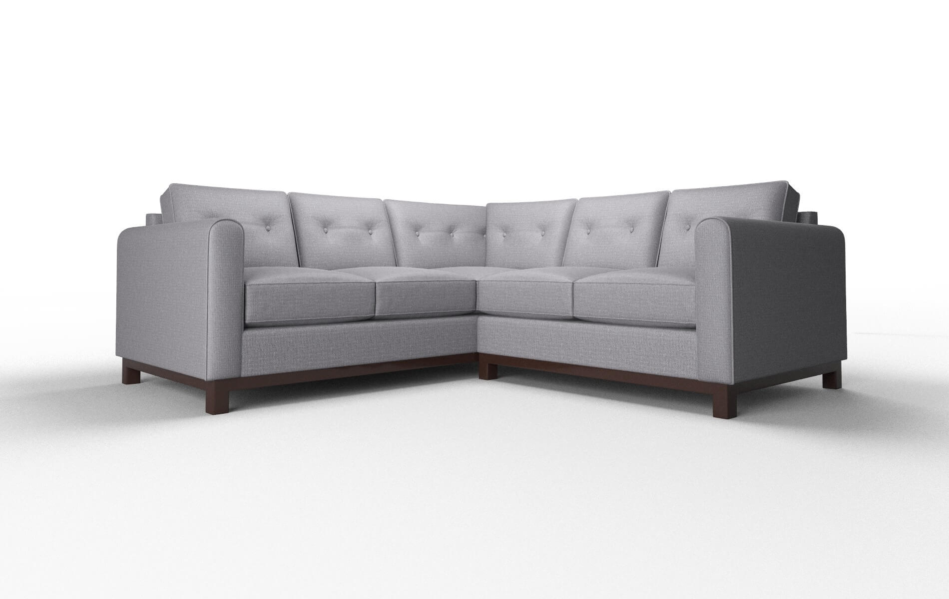 Rochester Sectional - Parker Ash