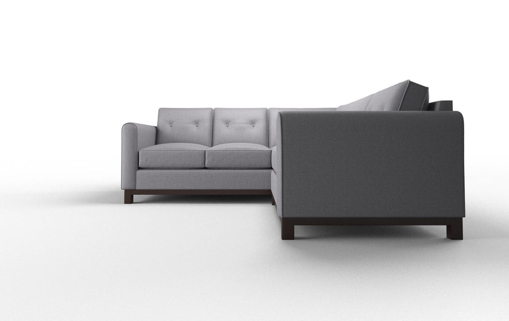 Rochester Sectional - Parker Ash