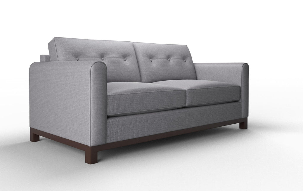 Rochester Sofa - Parker Ash
