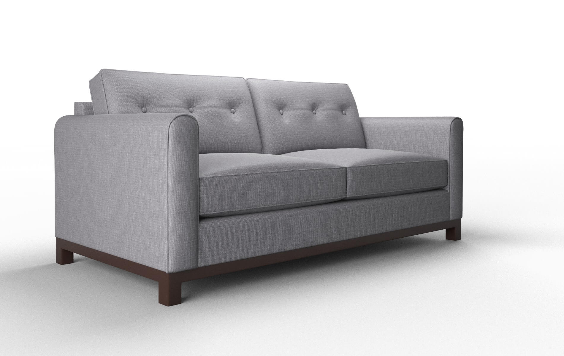 Rochester Sofa - Parker Ash