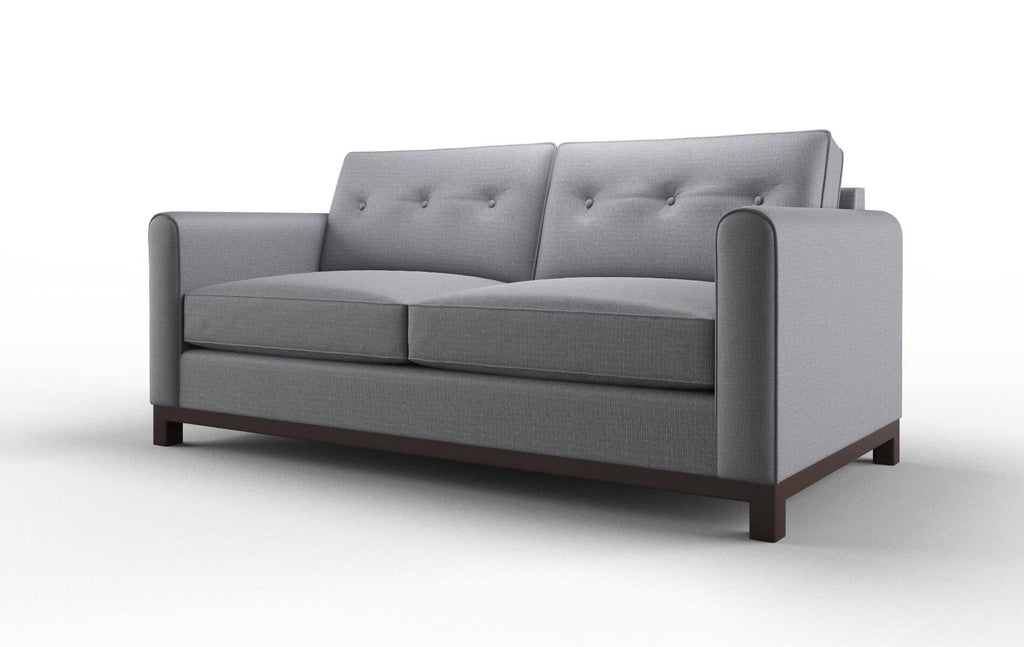 Rochester Sofa - Parker Ash