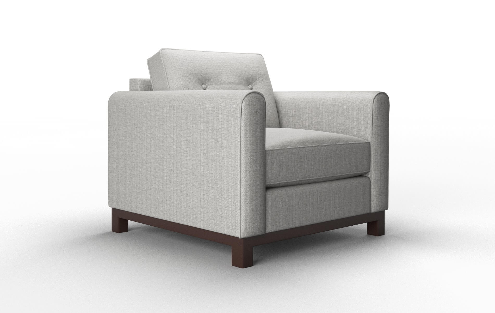 Rochester Chair - Parker Silver
