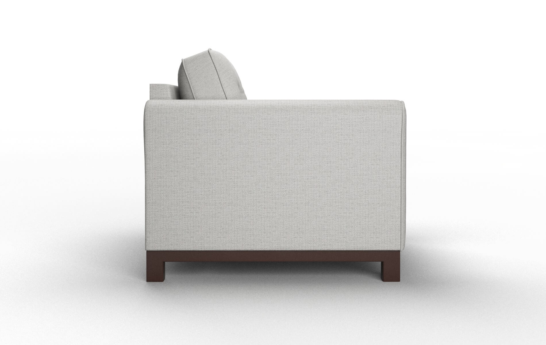 Rochester Chair - Parker Silver