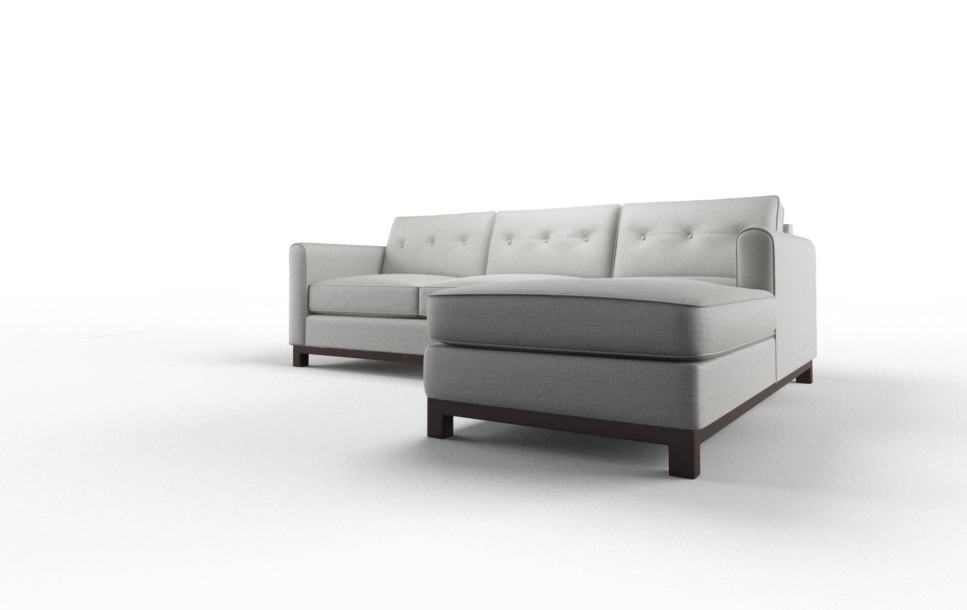 Rochester Panel - Parker Silver