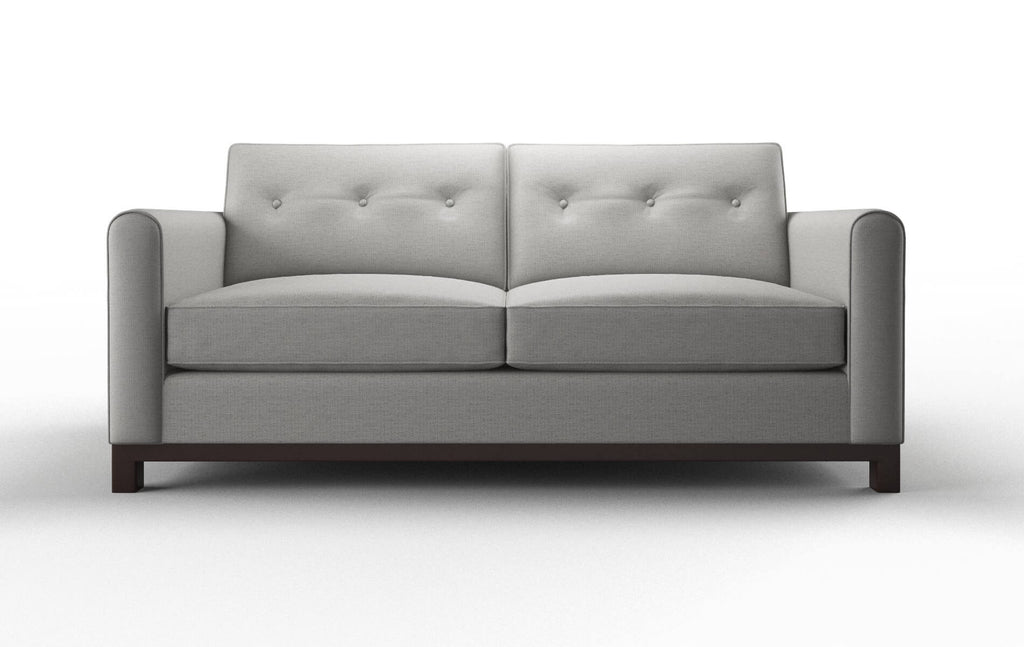 Rochester Sofa - Parker Silver