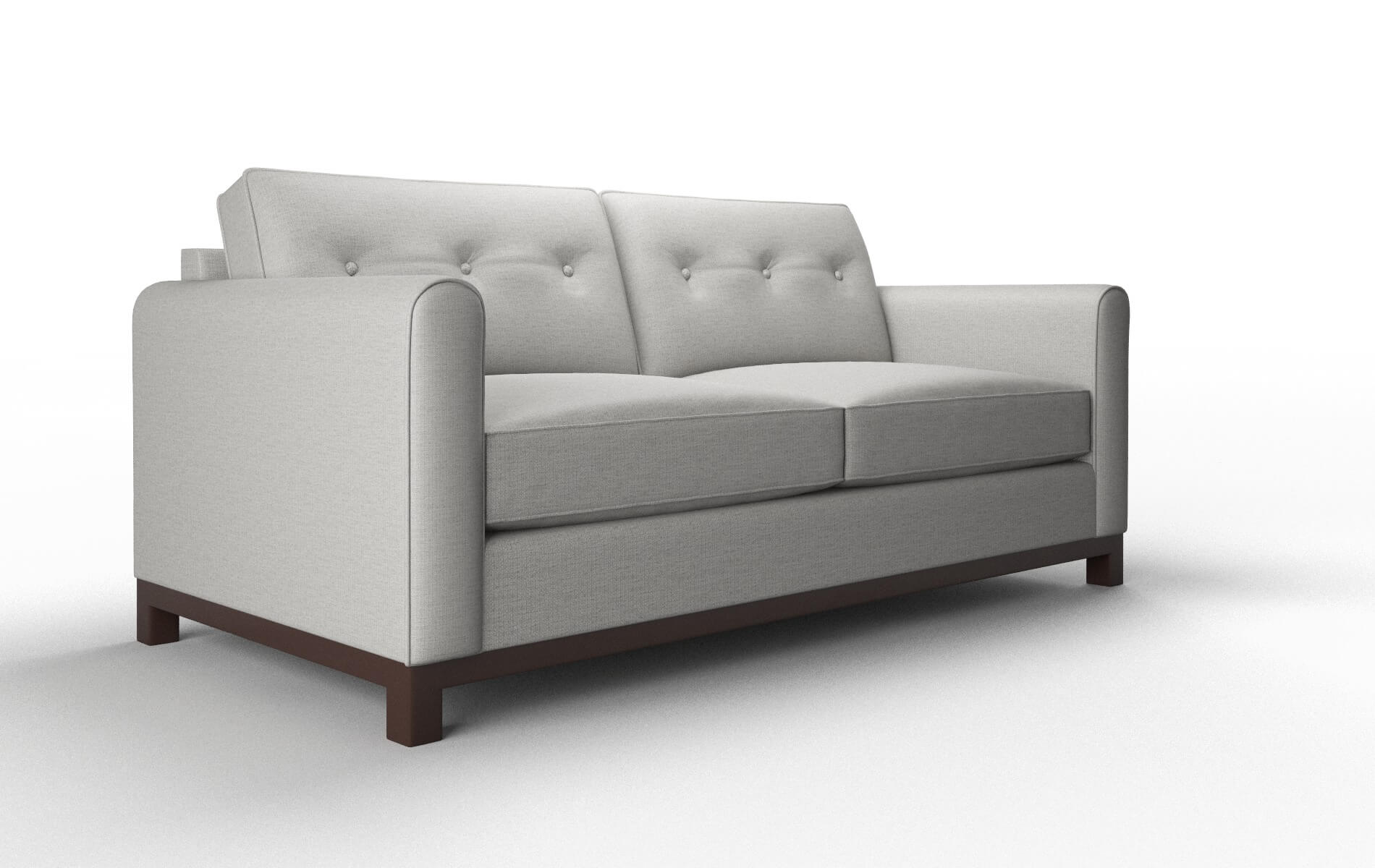 Rochester Sofa - Parker Silver