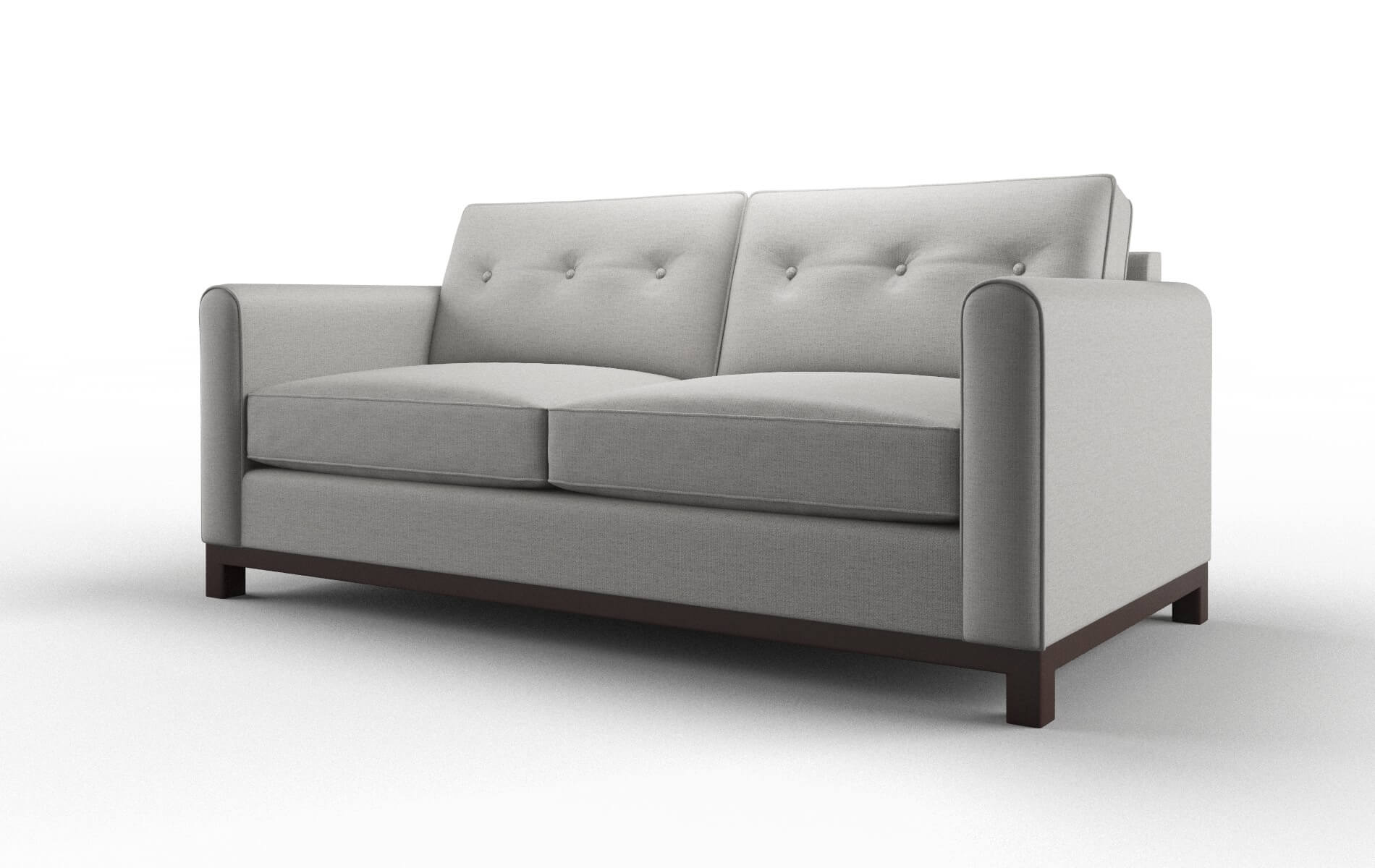 Rochester Sofa - Parker Silver
