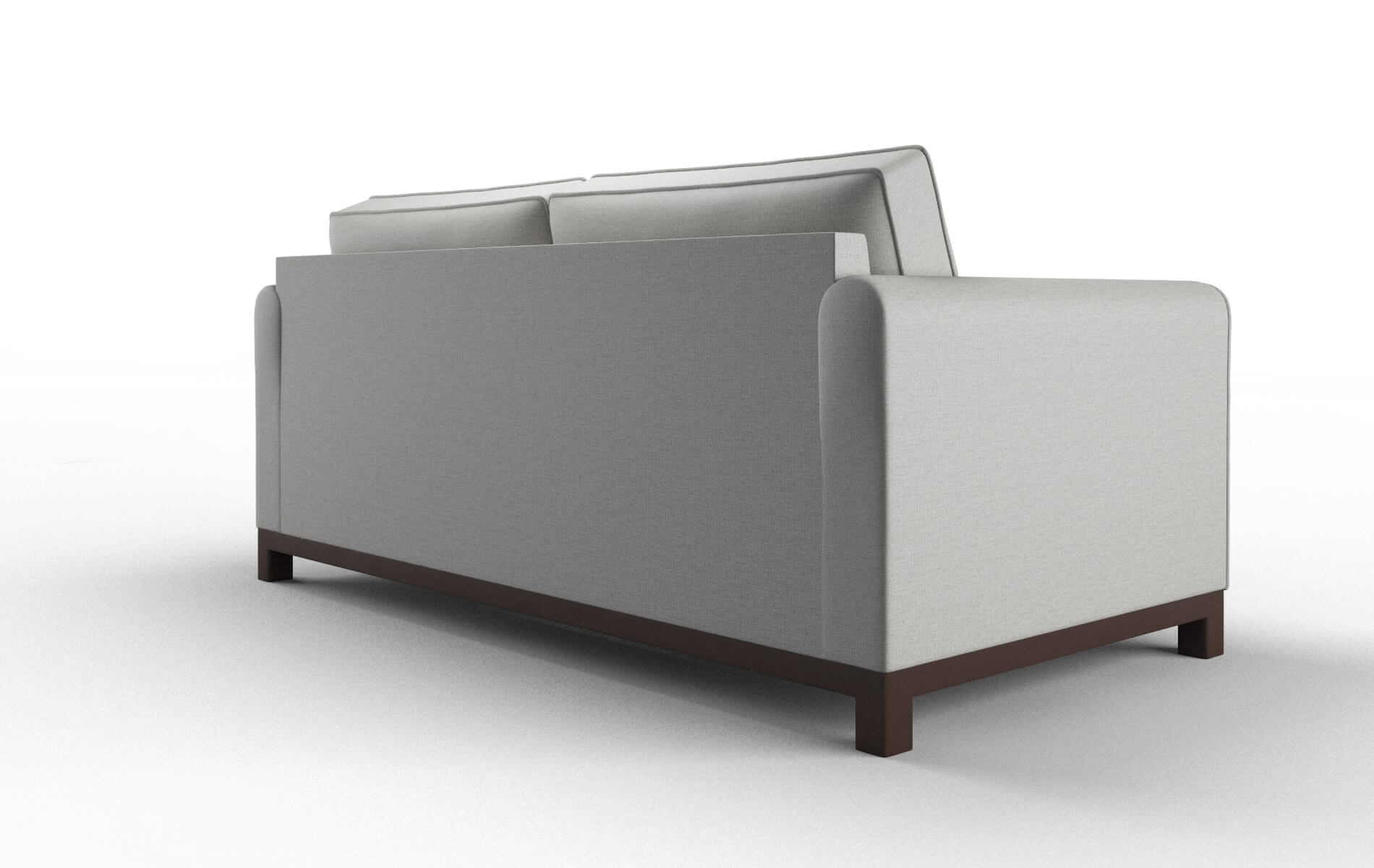 Rochester Sofa - Parker Silver