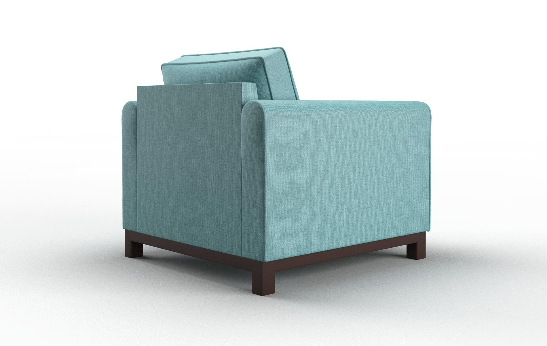 Rochester Chair - Parker Turquoise