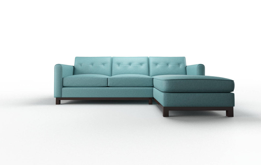 Rochester Panel - Parker Turquoise