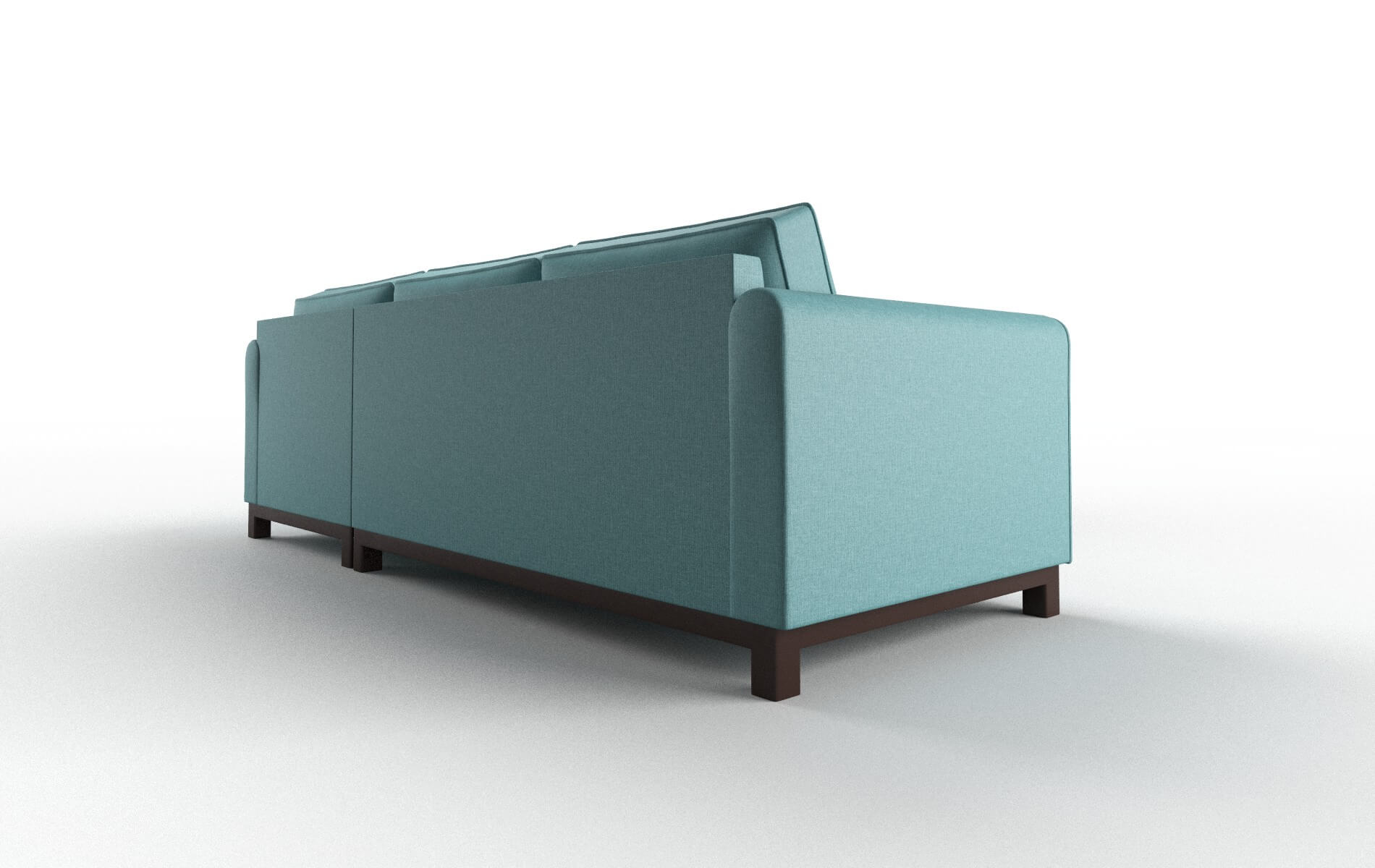 Rochester Panel - Parker Turquoise