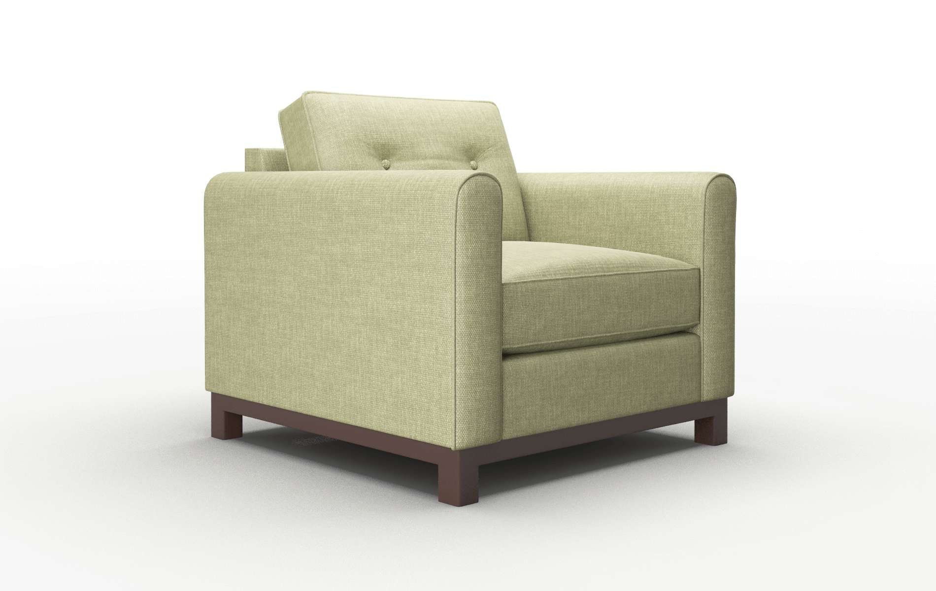 Rochester Chair - Portland Basil