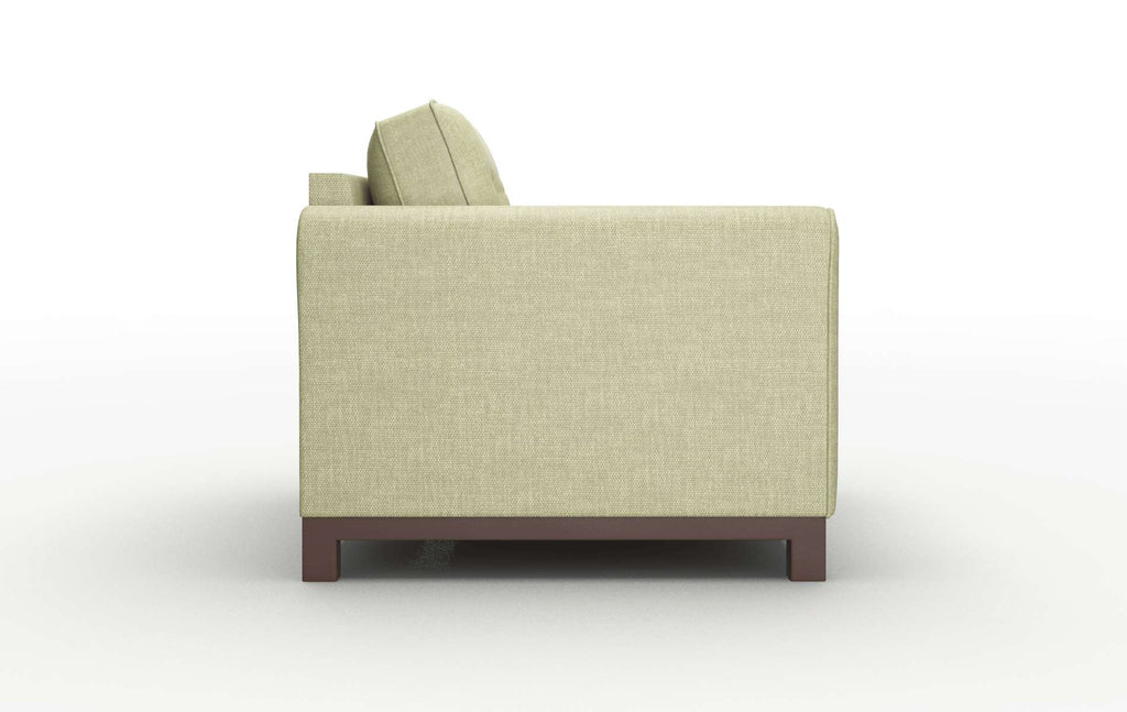 Rochester Chair - Portland Basil