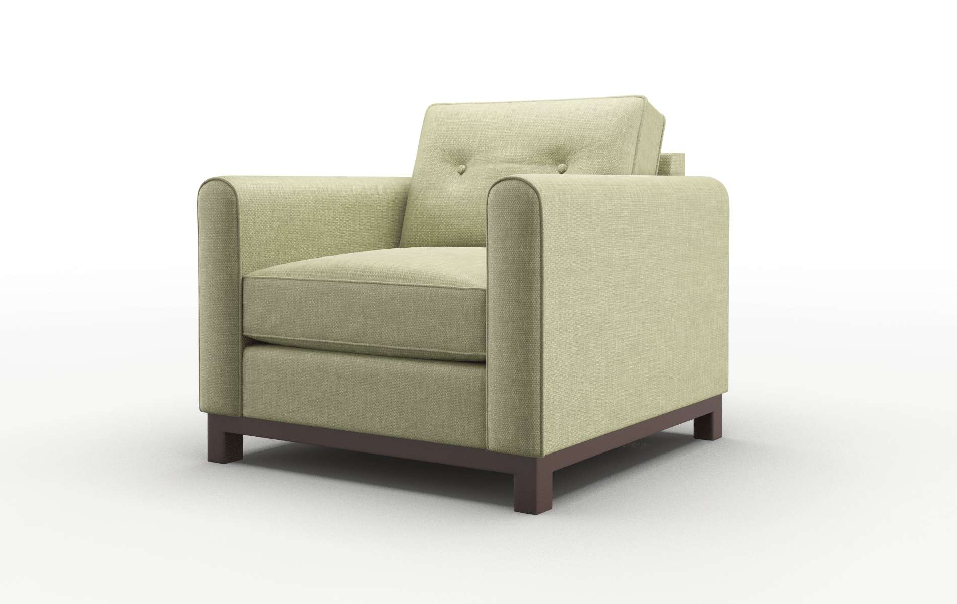 Rochester Chair - Portland Basil