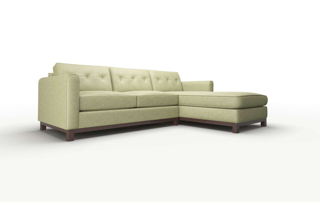 Rochester Panel - Portland Basil