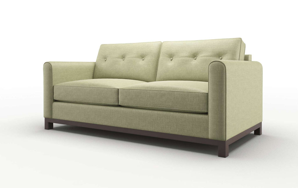 Rochester Sofa - Portland Basil