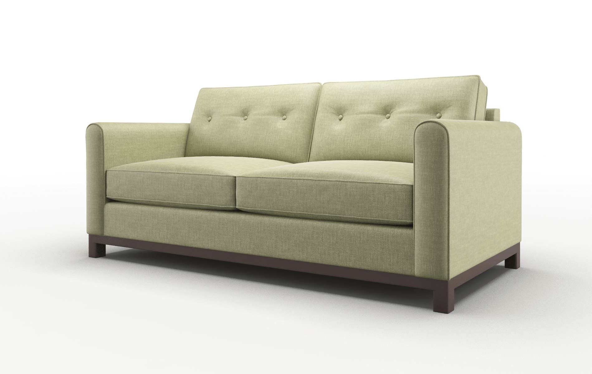 Rochester Sofa - Portland Basil