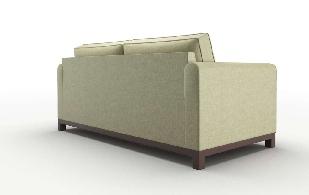Rochester Sofa - Portland Basil