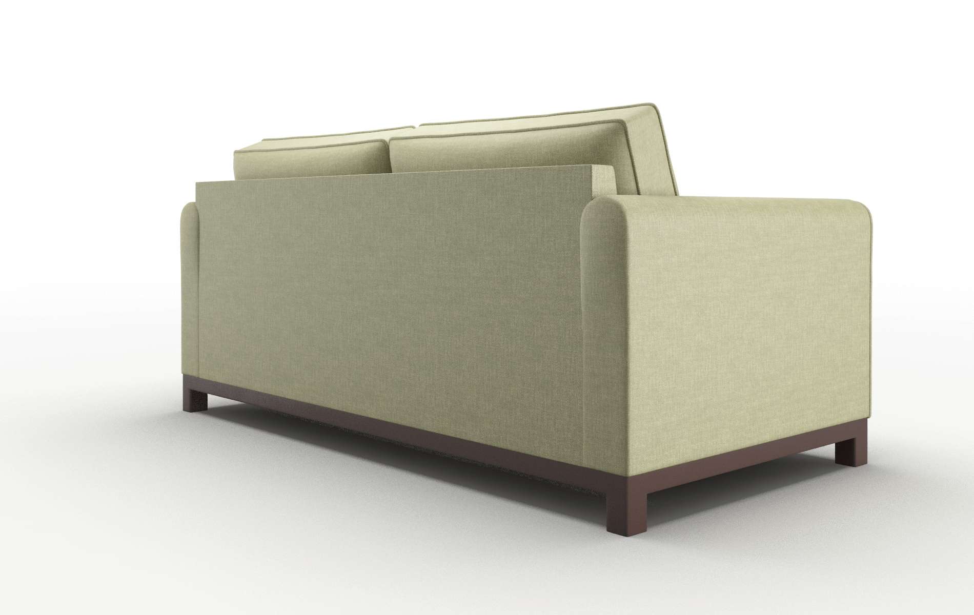 Rochester Sofa - Portland Basil