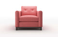 Rochester Chair - Portland Berry