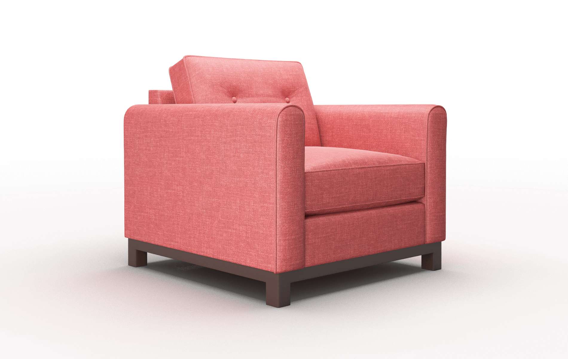 Rochester Chair - Portland Berry