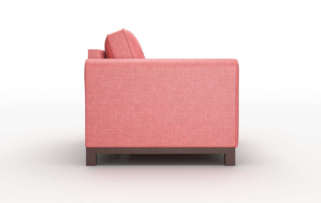Rochester Chair - Portland Berry