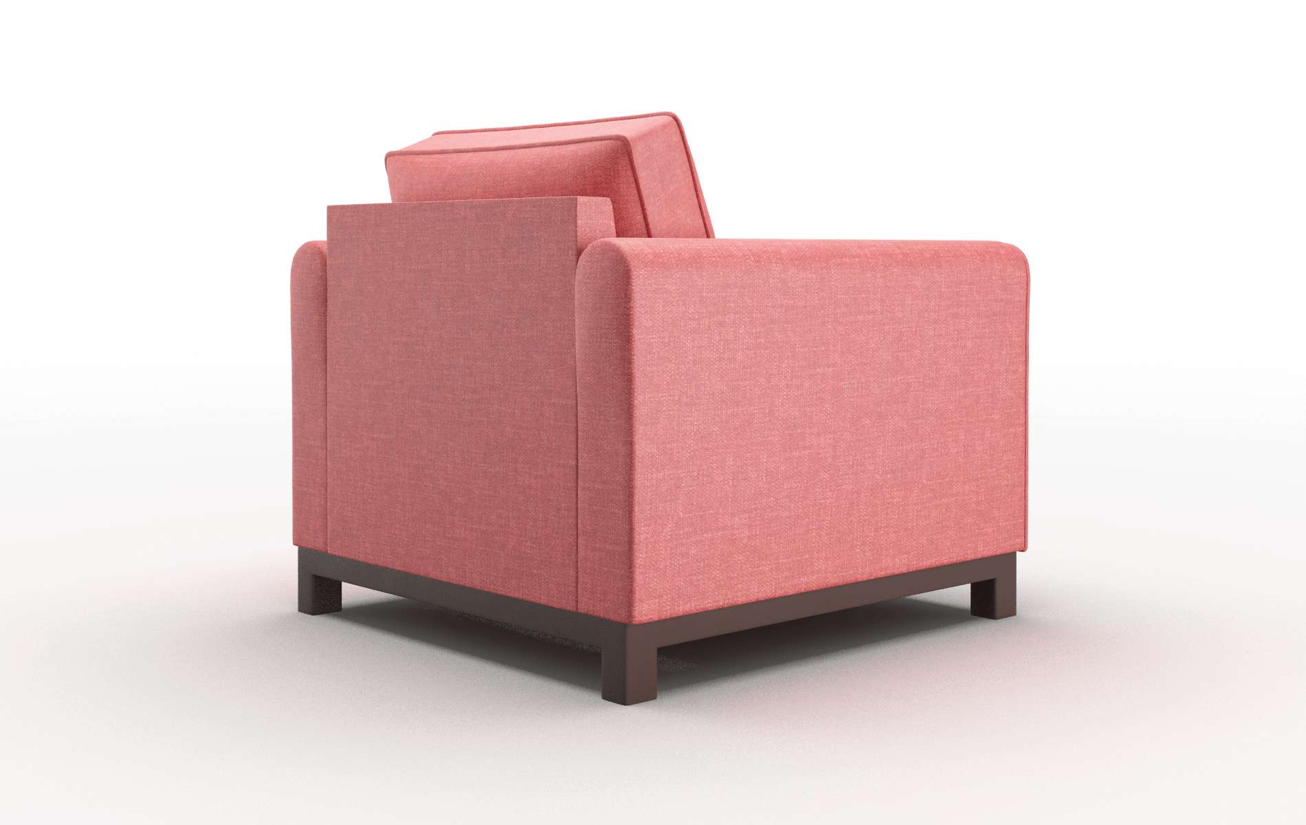Rochester Chair - Portland Berry