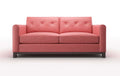 Rochester Sofa - Portland Berry