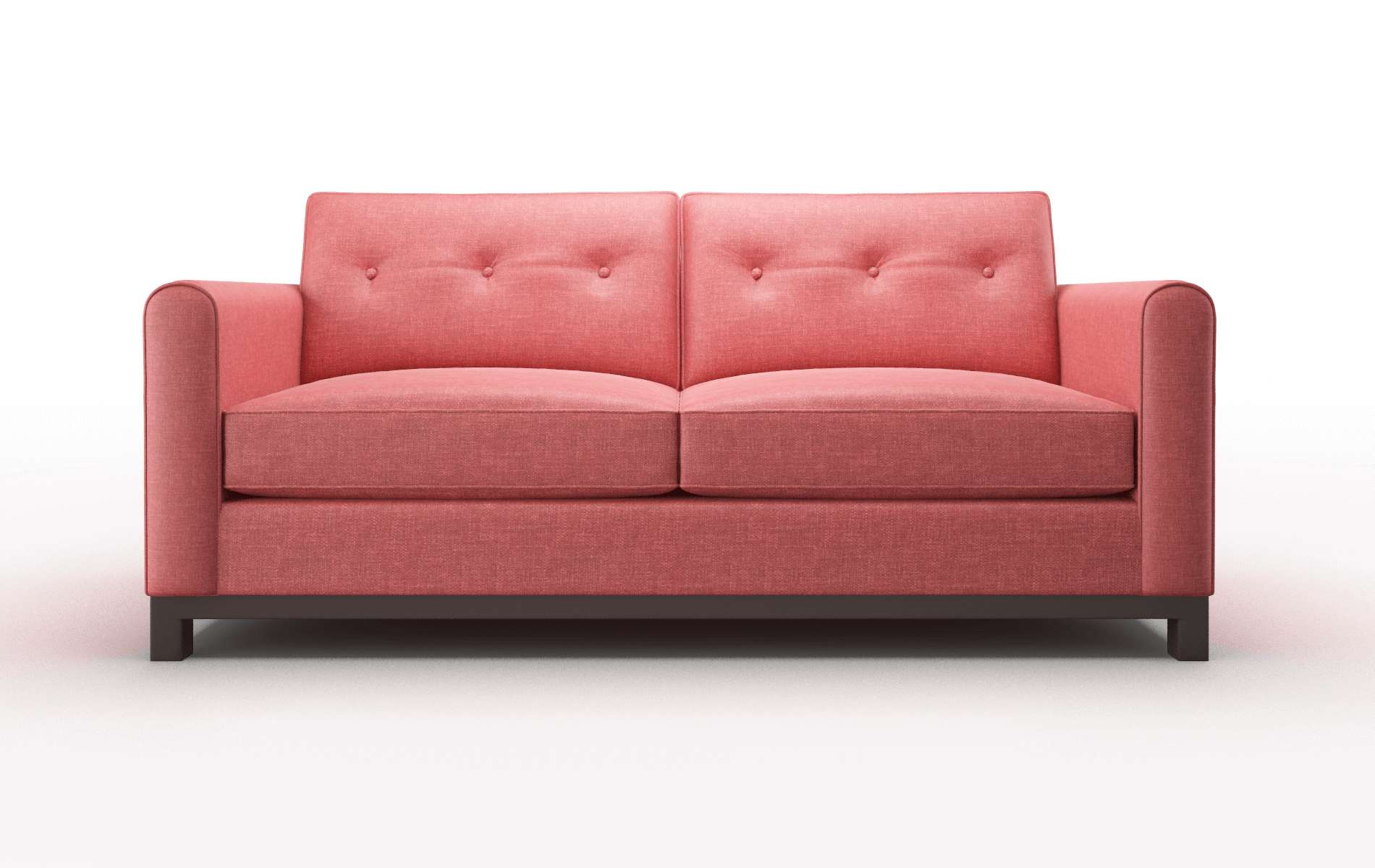 Rochester Sofa - Portland Berry