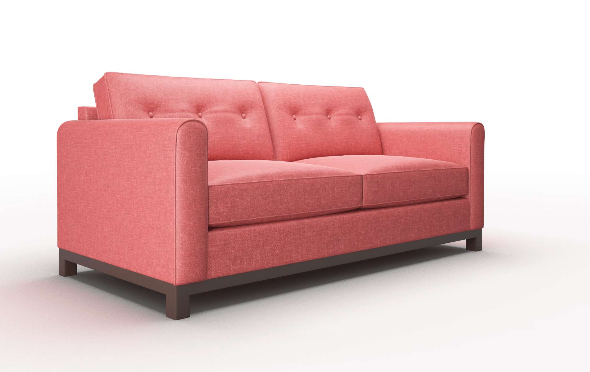 Rochester Sofa - Portland Berry