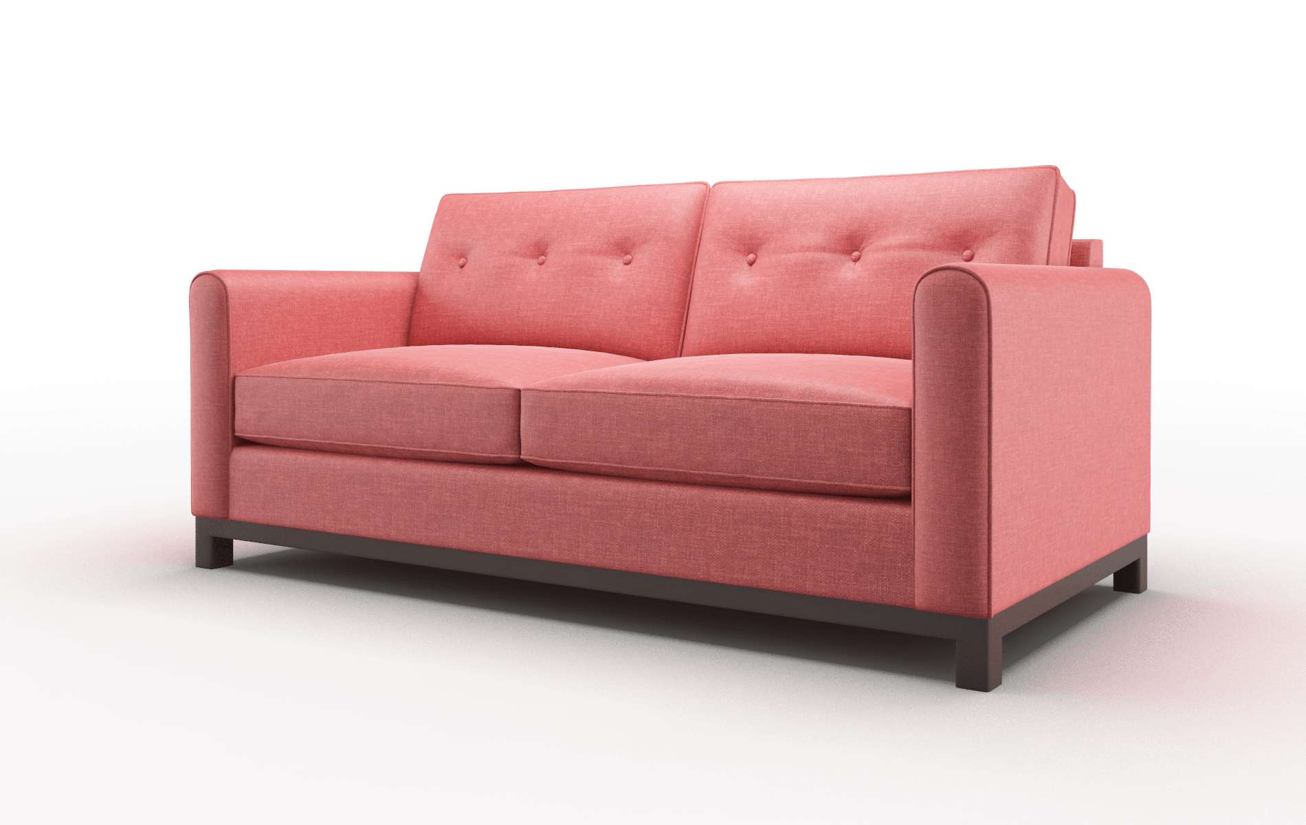Rochester Sofa - Portland Berry