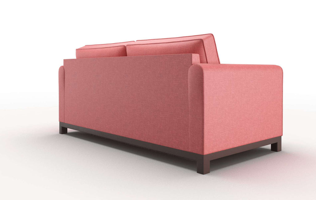 Rochester Sofa - Portland Berry