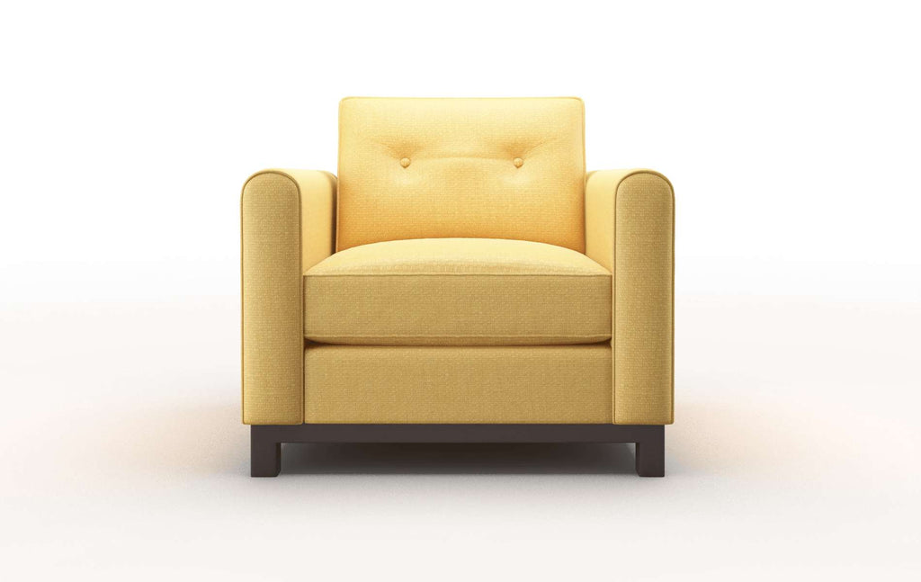 Rochester Chair - Portland Dijon