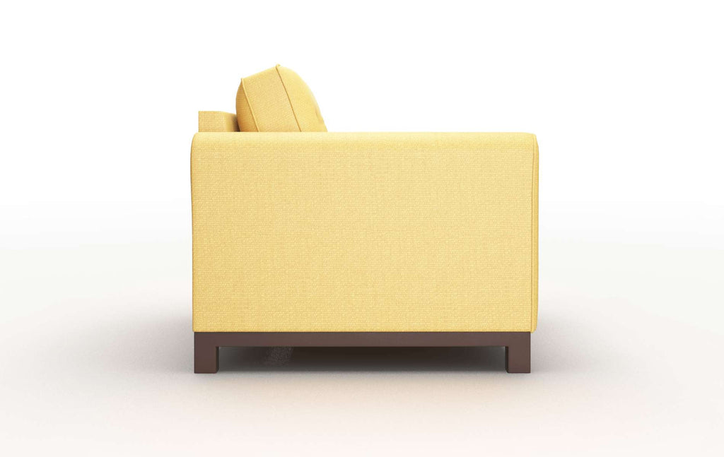 Rochester Chair - Portland Dijon