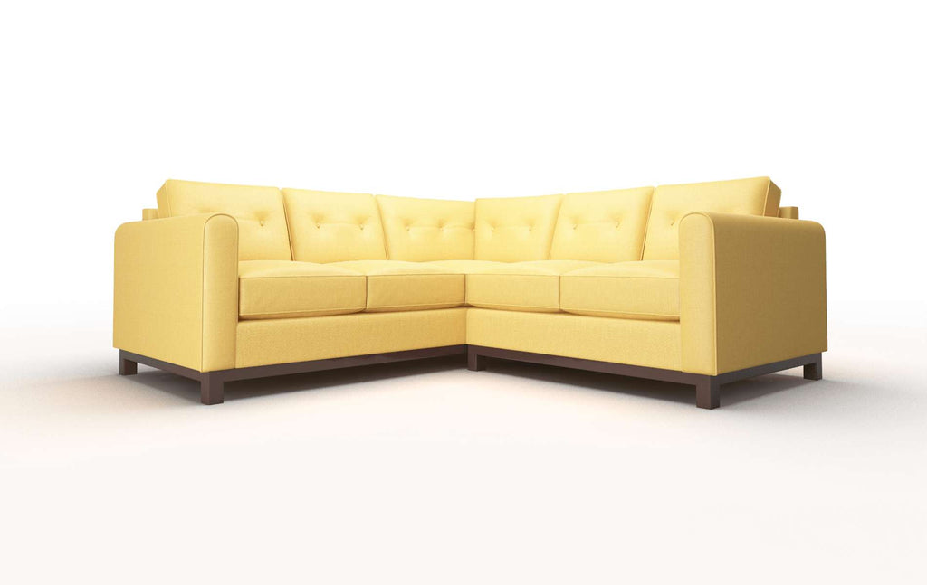 Rochester Sectional - Portland Dijon