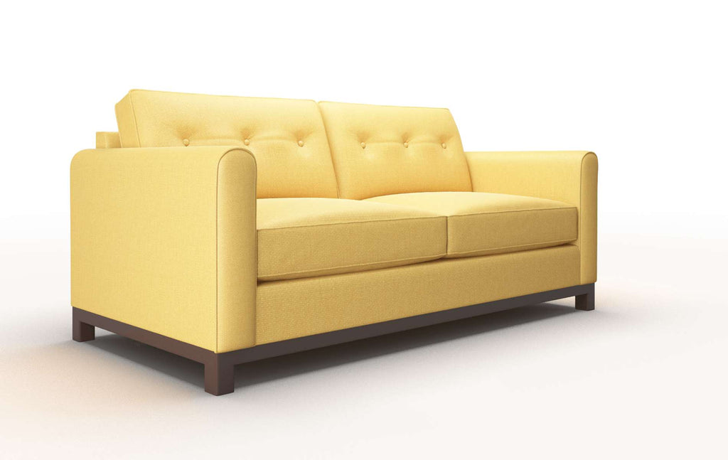 Rochester Sofa - Portland Dijon
